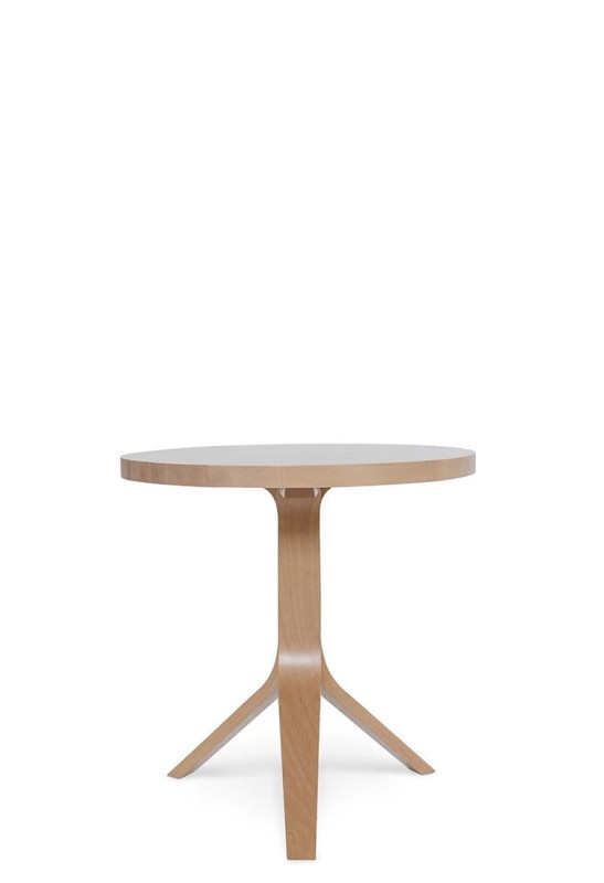 Stół HEY ST-1713, dąb, 80 - do wyboru - Fameg