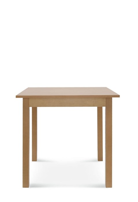 Stół BAR ST-9345/2 - 120x80 - buk - Fameg