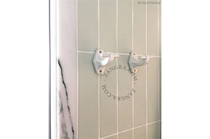 Haczyk porcelanowy 010 - Zangra