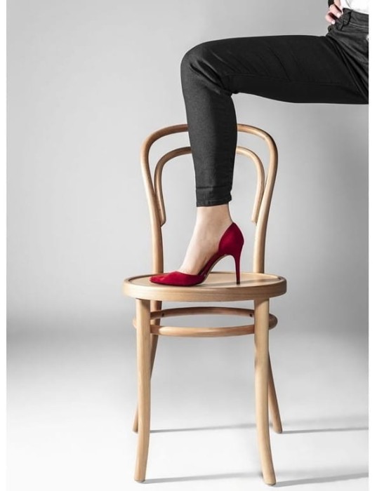 Krzesło A-14 - Fameg - kolor do wyboru.