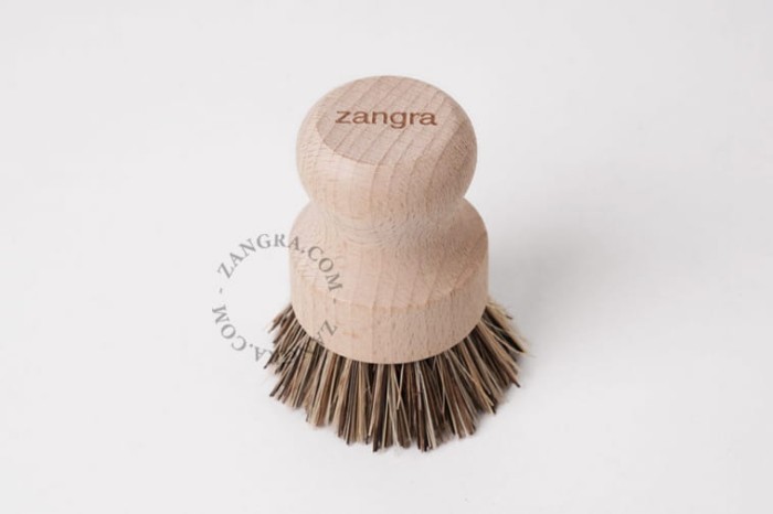 Szczoteczka do naczyń 037 - Zangra