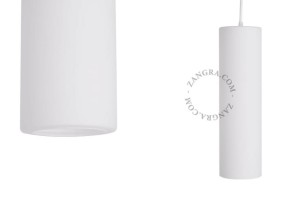 Ręcznie wykonana lampa Ø 12 cm - Zangra