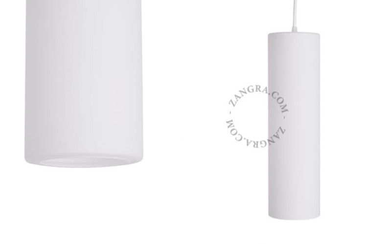 Ręcznie wykonana lampa Ø 12 cm - Zangra