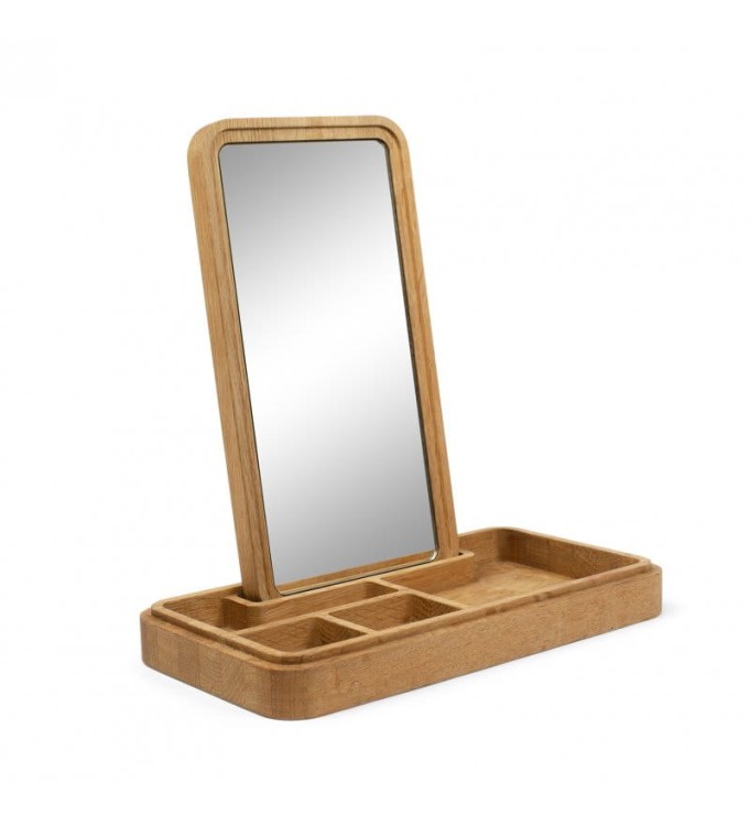 Lustro ze szkatułką MIRROR BOX - Spring Copenhagen