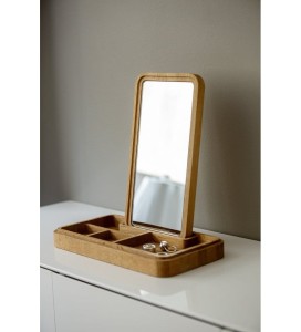 Lustro ze szkatułką MIRROR BOX - Spring Copenhagen