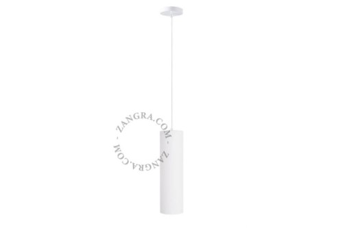 Recznie wykonana szklana lampa wisząca - Zangra