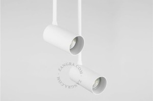 Podwójna lampa BARBARA - Zangra