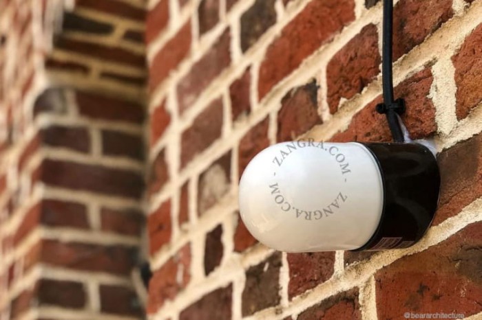 Lampa ścienna, porcelana, czarna,  klosz 001 matowe szkło - Zangra