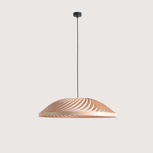 Lampa wisząca NATURE FLAT, XL - Aldex
