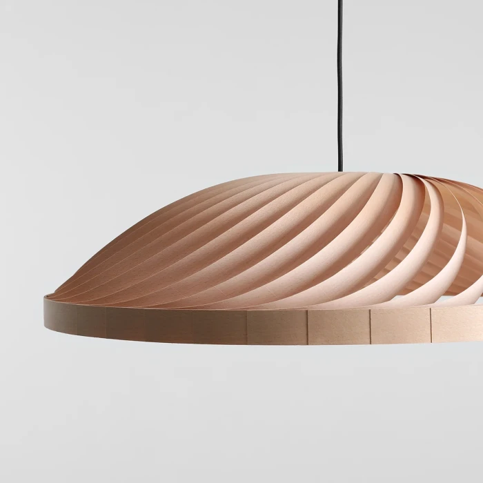 Lampa wisząca NATURE FLAT, XL - Aldex