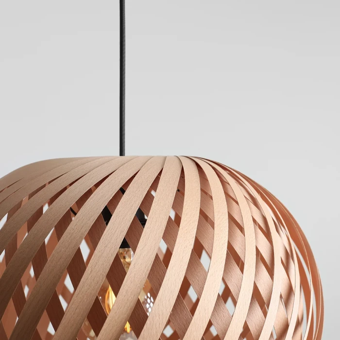 Lampa wisząca NATURE CROSS, M - Aldex