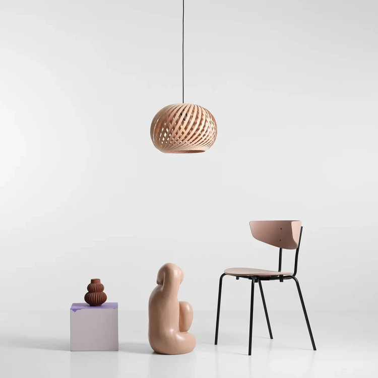 Lampa wisząca NATURE CROSS, M - Aldex