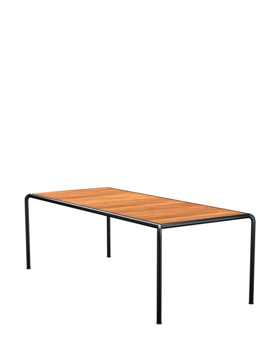 AVANTI dining table, 222x98cm - HOUSE