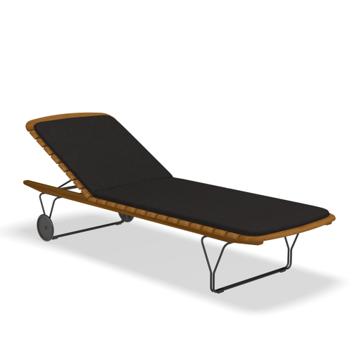 Cushion for MOLO sunbed - HOUE