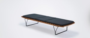 Cushion for MOLO sunbed - HOUE