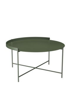 EDGE table with tray - HOUE