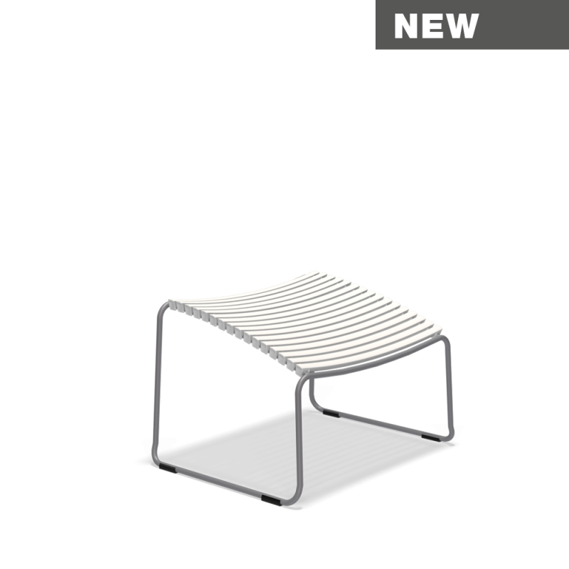 Footrest CLICK - HOUE