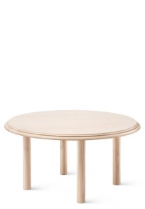 RONDA STK-2316/1 coffee table, beech - color to choose from - Fameg