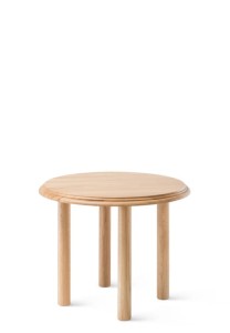 Stolik kawowy RONDA STK-2316/3, buk - kolor do wyboru - Fameg