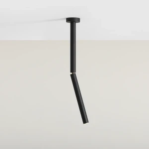 Simple STICK ALL BLACK spotlight - Aldex