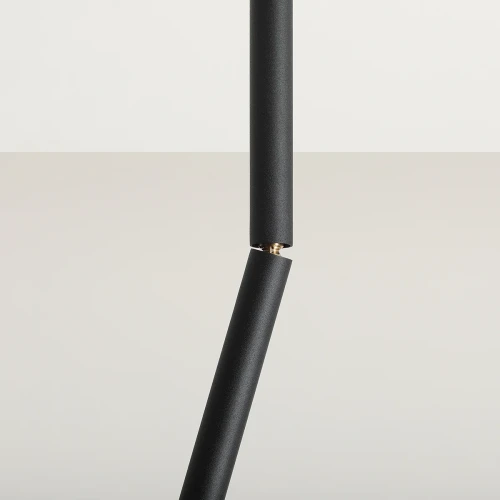 Simple STICK ALL BLACK spotlight - Aldex