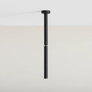 Simple STICK ALL BLACK spotlight - Aldex