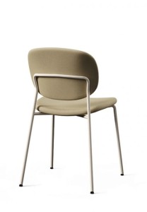 RISO chair - Fameg