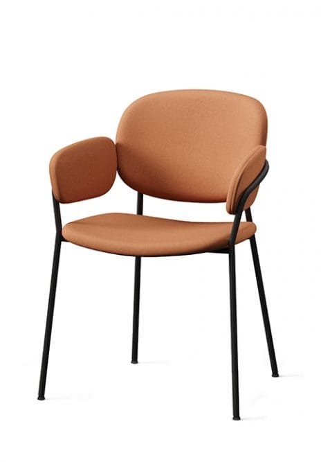 RISO armchair - Fameg