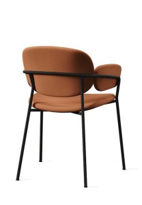 RISO armchair - Fameg