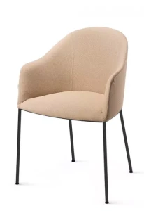 POP armchair - Fameg