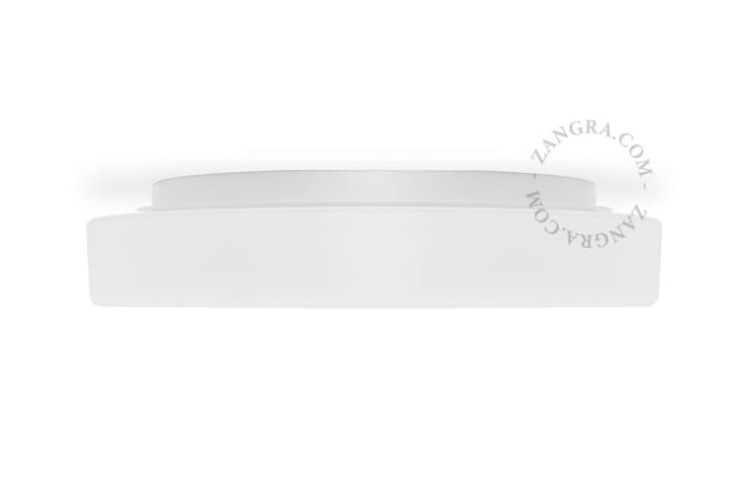 Round wall or ceiling lamp CECILIA - Zangra