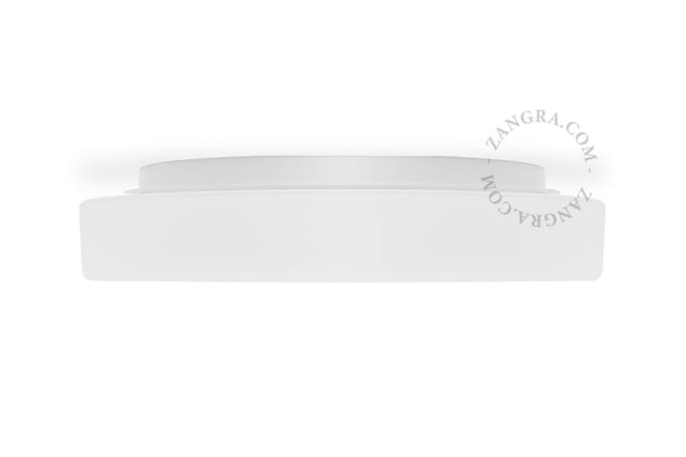 Round wall or ceiling lamp CECILIA - Zangra