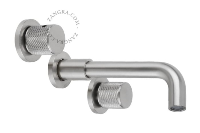 CHRIS wall tap - Zangra