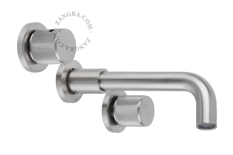 CHRIS wall tap - Zangra