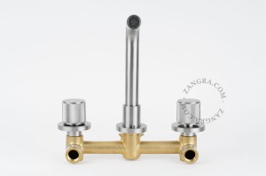 Bateria ścienna CHRIS - Zangra