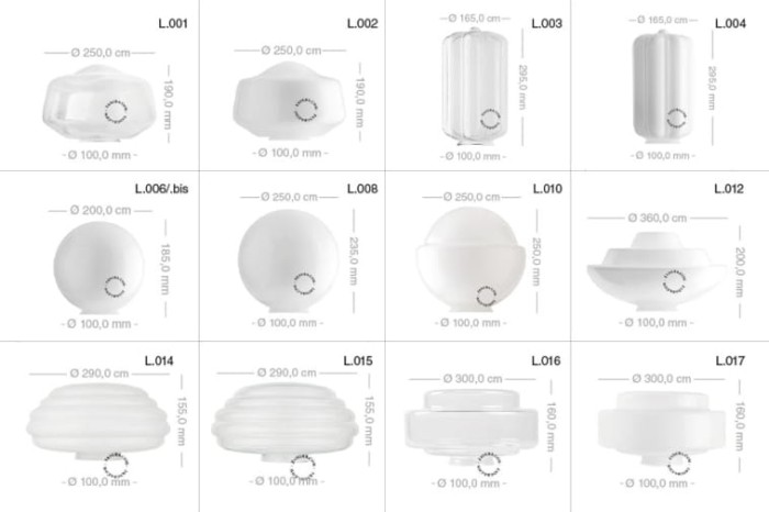 Czarna porcelanowa lampa stołowa lub ścienna CEDRIC L.002 - Zangra