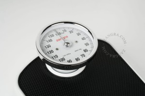 Personenwaage BONNIE - Zangra