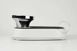 Bathroom scale BONNIE - Zangra