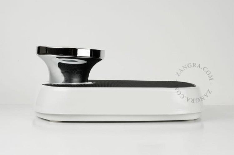 Bathroom scale BONNIE - Zangra