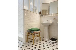 Bathroom scale BONNIE - Zangra