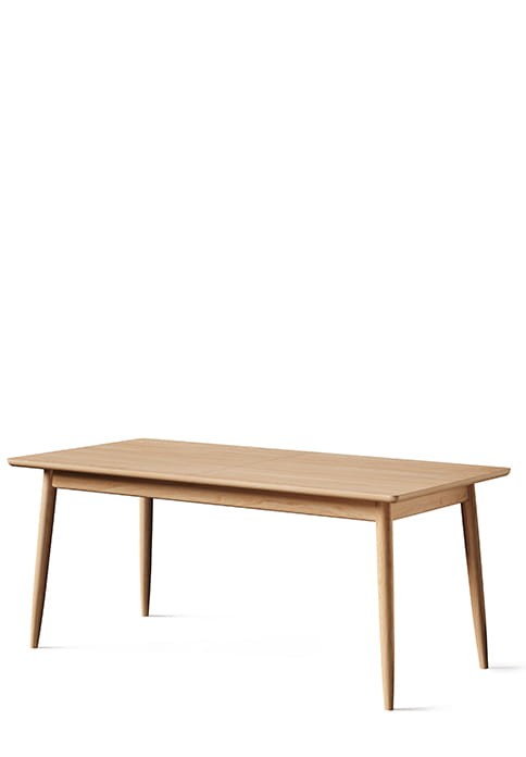 Stół rozkładany TOSCANO ST-2318 900x1800/2600 buk- Fameg kolor do wyboru