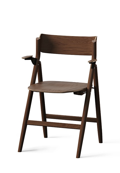 Fotel JOC B-2321 - FAMEG - kolor do wyboru