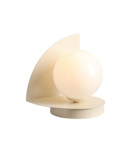 Nowoczesna lampka stołowa LOOP TABLE - kolor do wyboru