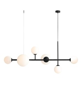 Lampa wisząca DIONE 6 - kolor do wyboru