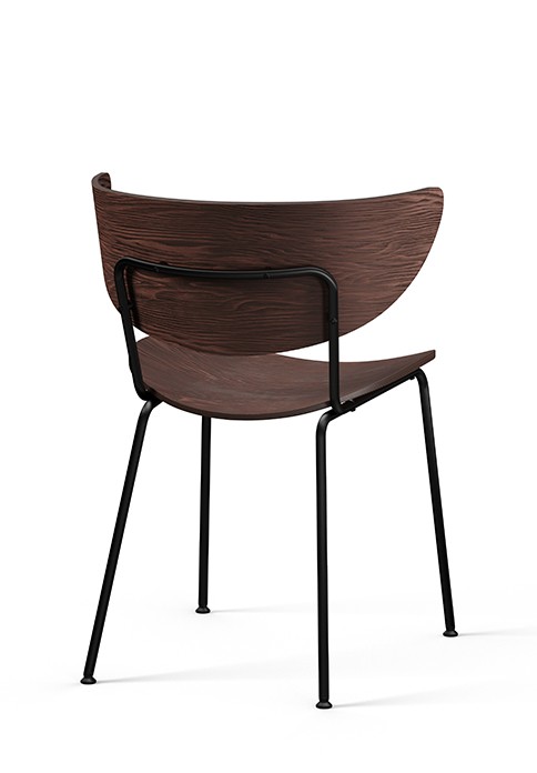 Krzesło LUN  AM-2501 kolor do wyboru  - Fameg