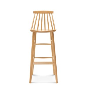 Krzesło barowe BST-5910 tapicerowane  - Fameg - kolor do wyboru