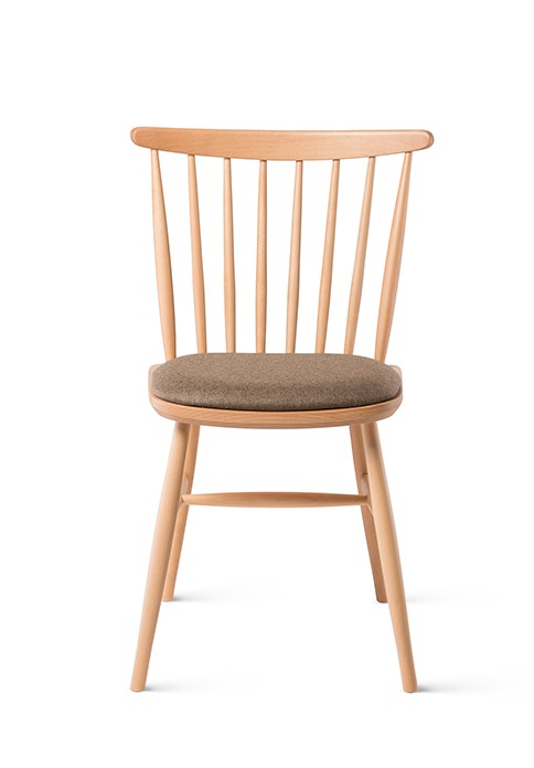 Krzesło WAND A-1102/1 tapicerowane - Fameg - kolor do wyboru