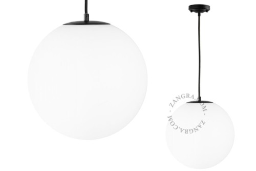 Lampa wisząca DOLOS-Zangra