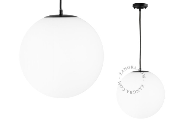 Lampa wisząca DOLOS-Zangra