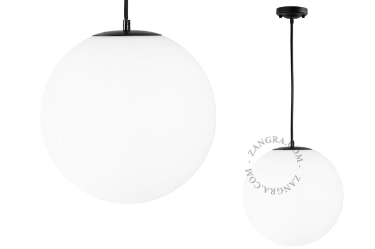 Lampa wisząca DOLOS-Zangra